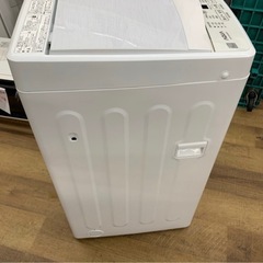 洗濯機の画像