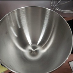 キッチンエイド　スタンドミキサーの画像