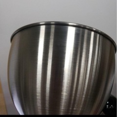 キッチンエイド　スタンドミキサーの画像