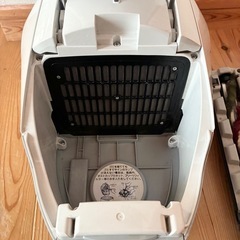 TOSHIBA VC-CA8E-L 掃除機 2012年製 (まさ) 志染の生活家電
