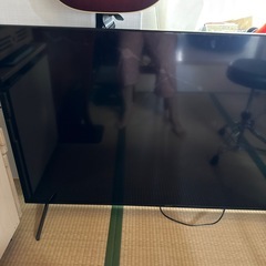 TV50インチSONYのBRAVIAですの画像