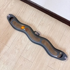 訳あり未使用品【猫ちゃん🐱toy】 トラックボール🏐 