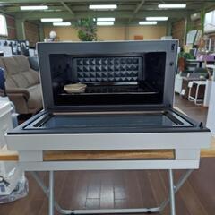 SHARP　2022年製  オーブンレンジの画像