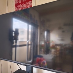 大型テレビ60インチ レコーダー、超美品！の画像