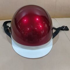 【決まりました】バイク用ヘルメット2個セットの画像