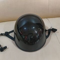 【決まりました】バイク用ヘルメット2個セットの画像