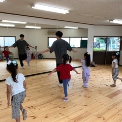 キッズダンス教室　ヒップホップ、ストリートダンスの画像
