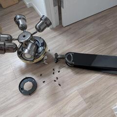 天井ファン (NEC XZF-65108R)の画像