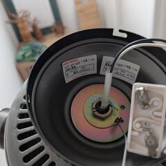 天井ファン (NEC XZF-65108R)の画像