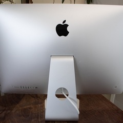iMac (27-inch, Late 2013)【大画面iMac27インチ！】の画像