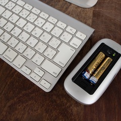 iMac (27-inch, Late 2013)【大画面iMac27インチ！】の画像