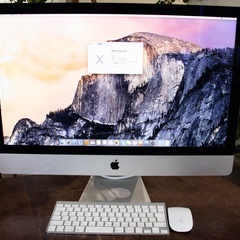 【取りに来れる方】iMac 27インチ ジャンク品 2025年最新】Yahoo!オークション -imac 27 ジャンクの中古品