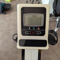 【昭和レトロ】エアロバイクの画像