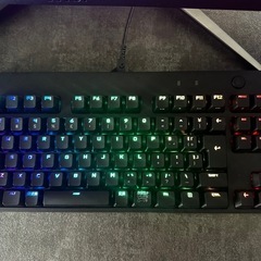 ゲーミングPCセット ガレリアの画像
