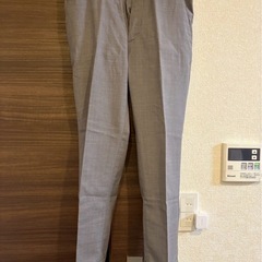 ②ユナイテッドアローズ スラックス