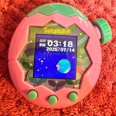 近所でたまごっちパラダイス仲間募集
