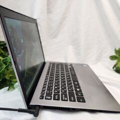 【Office365】VAIO PRO PK Windows11 Corei5 13インチの画像