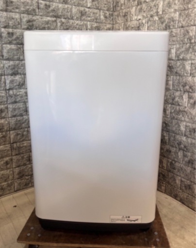 大阪送料無料★3か月保障付き★洗濯機★アイリスオーヤマ★5kg★2023年★IAW-T504★S-104