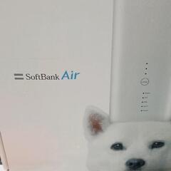 0715-007 ソフトバンクAIRの画像