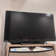 TOSHIBA テレビ