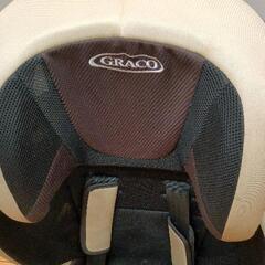 0715-083 GRACO チャイルド＆ジュニアシートの画像