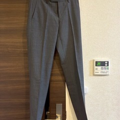 ②グリーンレーベルリラクシング スラックス