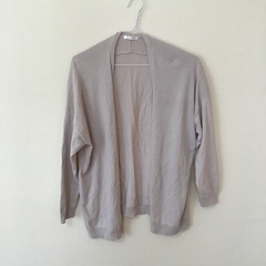 女性用カーディガン(1点)