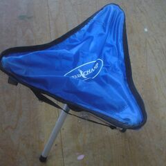 椅子ですの画像