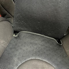 ジュニアシート　RECARO J3の画像