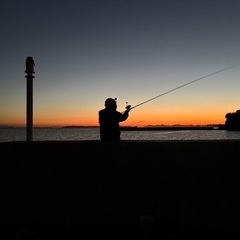 釣り仲間大募集！！！