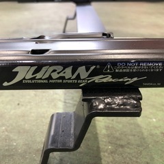 お値下げ
タニダ製JURAN シートレール左右セット アテンザ用　レカロシートなどにの画像