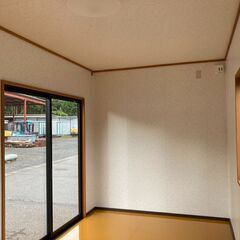 新棟ユニットハウス　3坪の画像