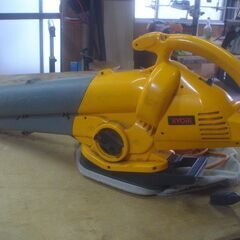 バキューム・ブロアーの画像