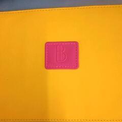 0715-025 フェリシモ THE BAGGEST ブリーフケースの画像