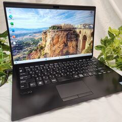 SONY - 美品 SONY VAIO SVE14P 値引不可 VAIO ノートパソコン アウトレット ｜VAIO公式 オンラインストア