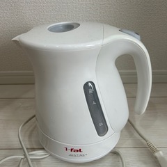 T-fal 電気ポット