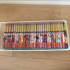 slam dunk1〜32巻全巻（3.4巻抜けあり）の画像