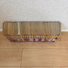 slam dunk1〜32巻全巻（3.4巻抜けあり）の画像