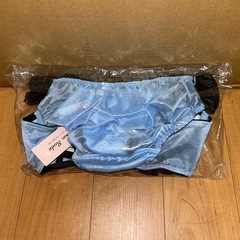 新品　タグ付き　ブラ　ショーツセットの画像