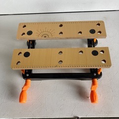 卓上作業台の画像