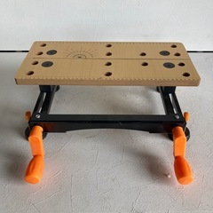 卓上作業台の画像