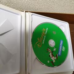 DWE ディズニーワールドイングリッシュ　ストレートプレイ12枚の画像