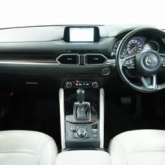 【自社ローン対象】マツダ　CX-5　シートヒーター　バックカメラ　スマートキーの画像