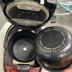 日立IH炊飯器2018の画像