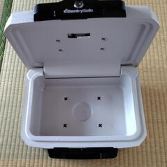 SentrySafe家庭用金庫の画像