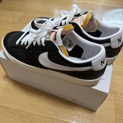 ナイキ ブレーザー LOW '77 ビンテージの画像