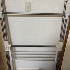 【受け渡し決まりました！】物干し竿