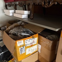 まとめ売り すべて引き取れる方限定の画像