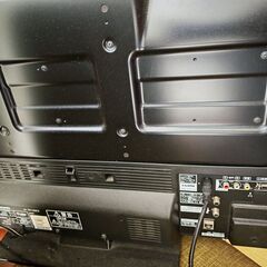 Panasonic VIERA TH-L32C3 32インチの画像