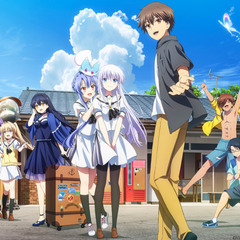 7/19 19:00〜 アニメオフ会やります！